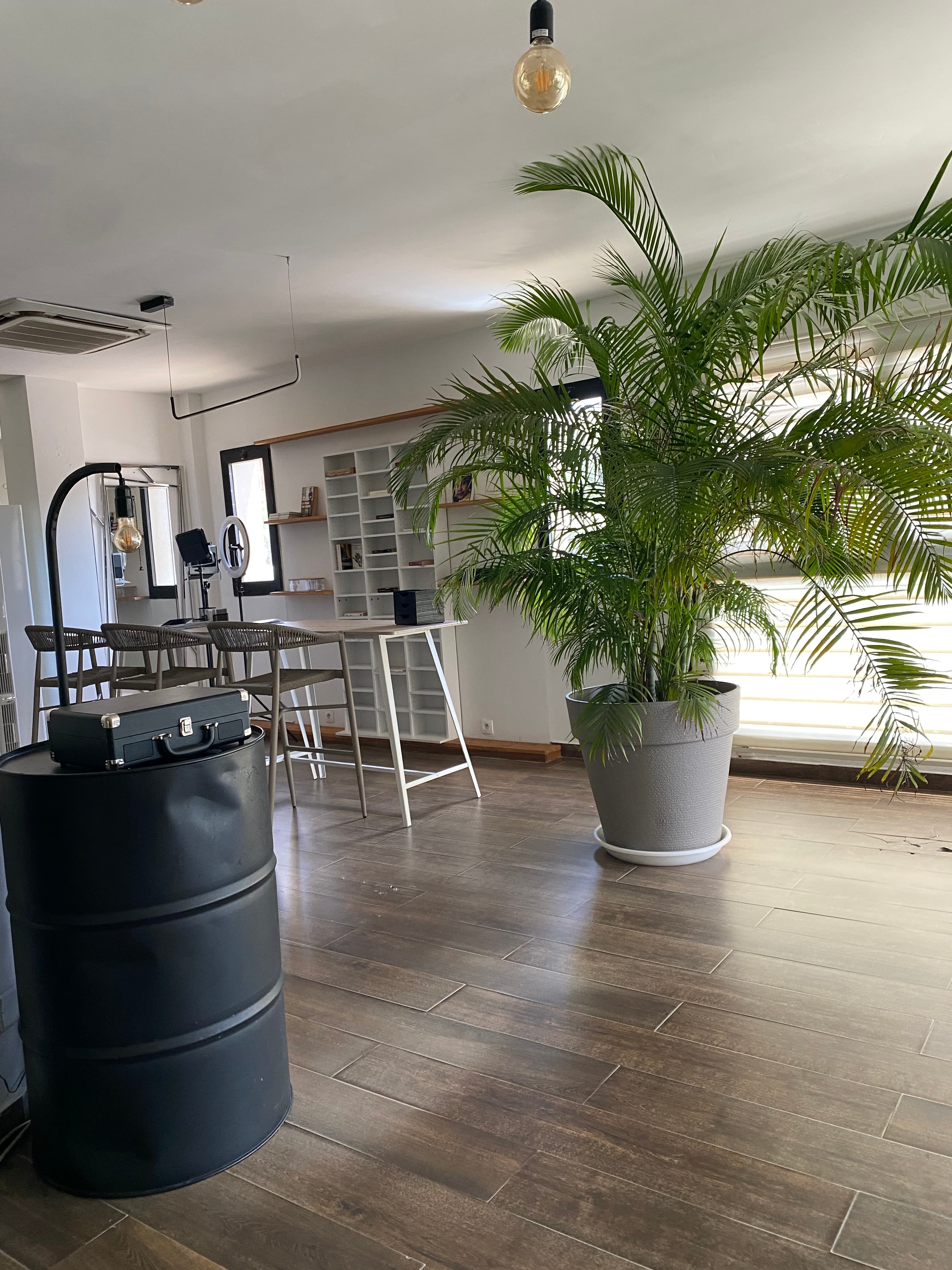 Appartement de luxe à Paris