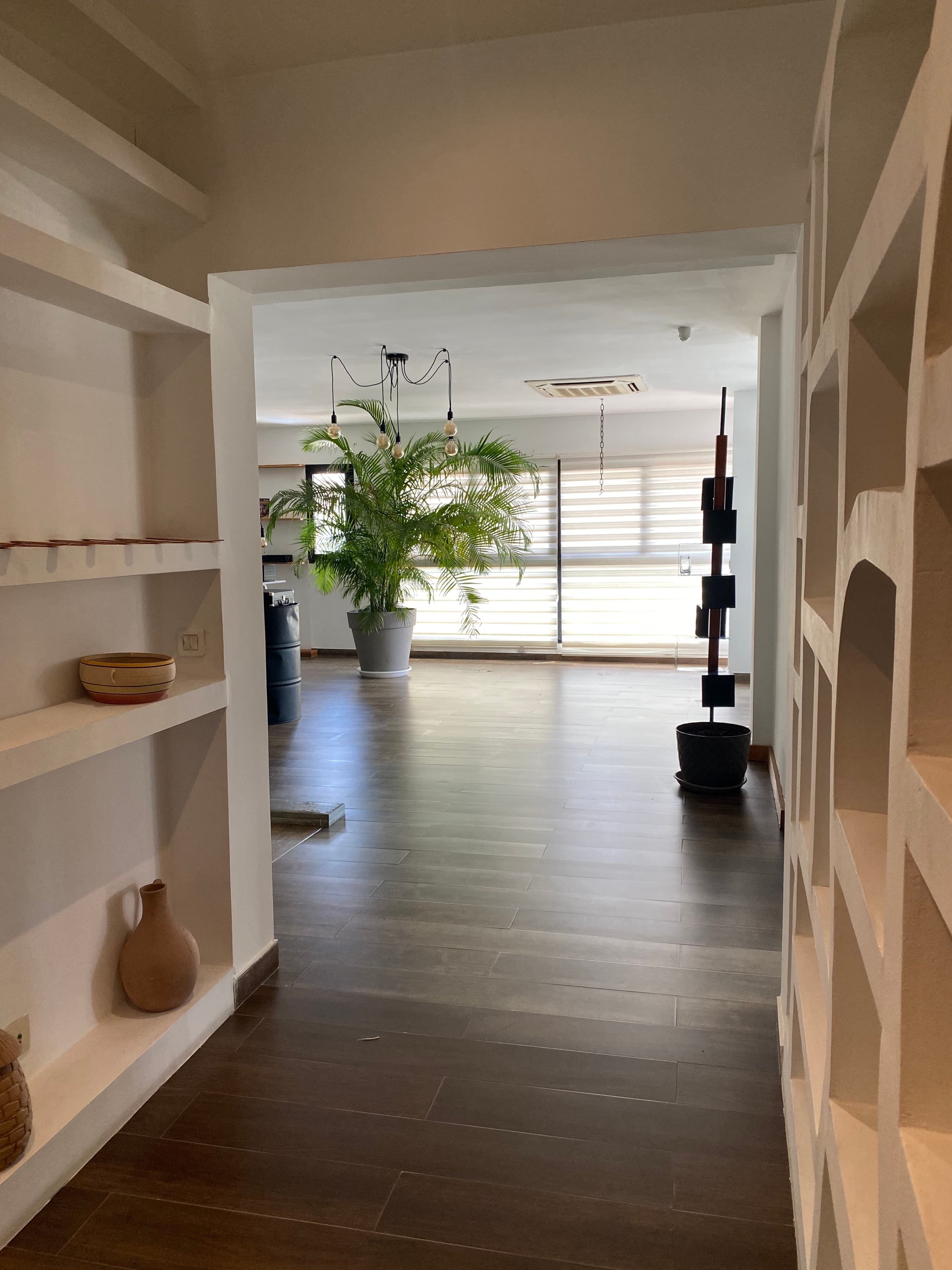 Location Moyenne Durée